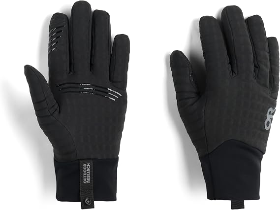 Outdoor Research 19845948 Men's Vigger Heavyweight Sensor Gloves