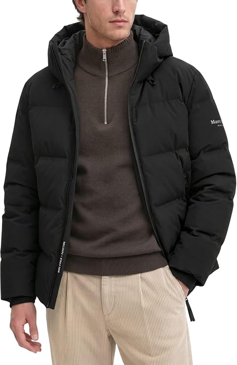 Marc O'Polo MOP x Function Down Jacket
