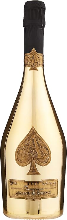 Armand de Brignac Gold Champagne, 75 cl
