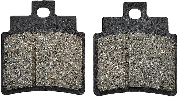 motorcycle pad set For SYM RV250 For Joymax 250i 300i GTS 300 GTS250i GTS300i 2006-2012 2013 2014 2015 Motorcycle Front & Rear Brake Pads(1 pair Front)