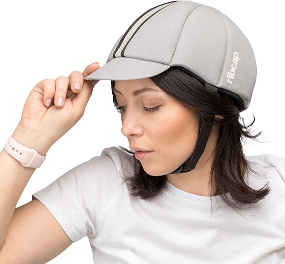 Ribcap Hardy Hat Screen Protector for Men