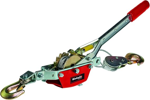Einhell Kollu Vinç TC-LW 1000 2260140