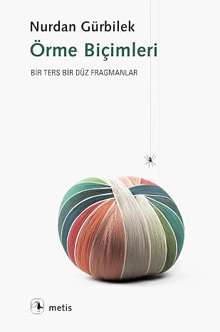 Örme Biçimleri: Bir Ters Bir Düz Fragmanlar