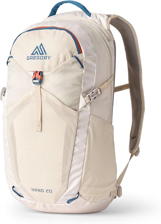 Gregory Unisex Nano 20 Rucksack (1er Pack)