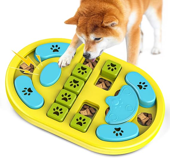 Interactive Dog Toy Interactive Dog Toy for Tedious