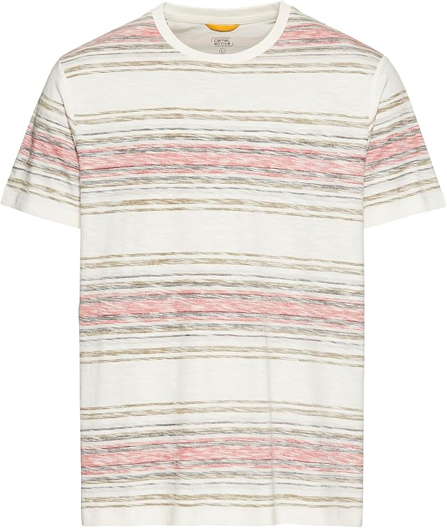 camel active Men's T-Shirt