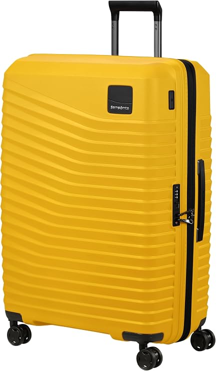 Samsonite Intuo Cabin Trolley Case, 75 cm