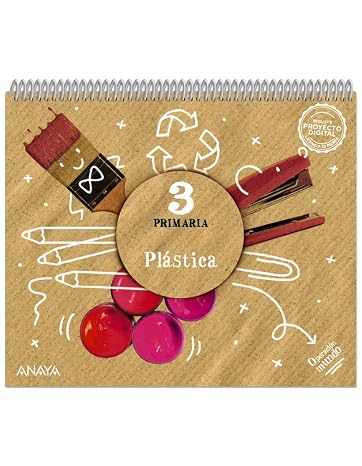 Plástica 3. (Operación Mundo)