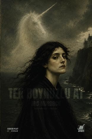 Tek Boynuzlu At