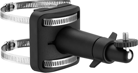 Netatmo Mount, for Netatmo Rain Gauge and Wind Gauge