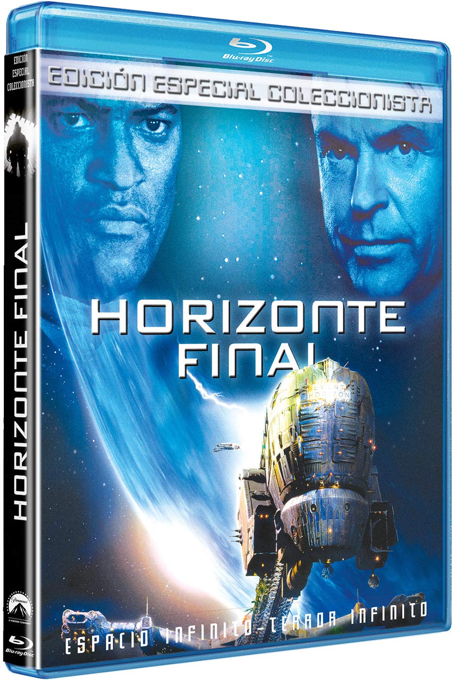 Horizonte final
