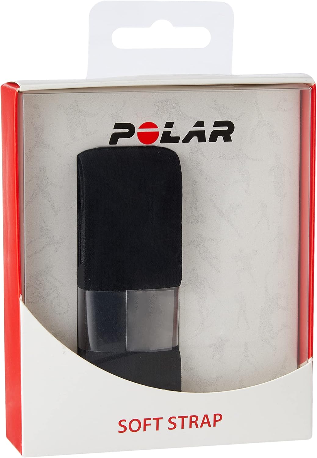 Polar Soft Strap Set