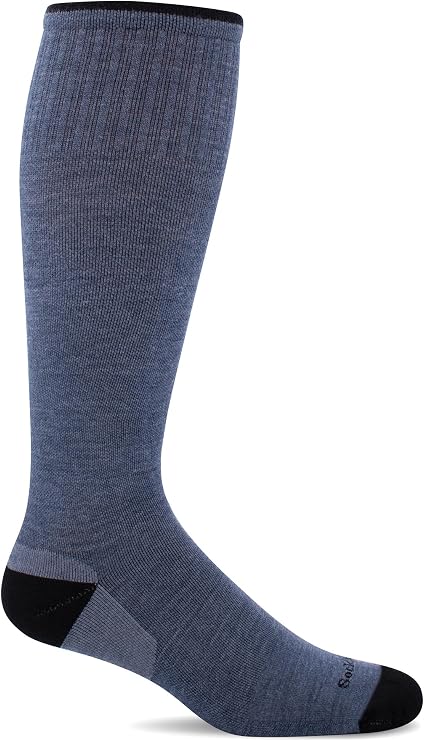 Sockwell Men's Graduated Compression Stocking | 20-30 mmHg Class 2 Compression Sock