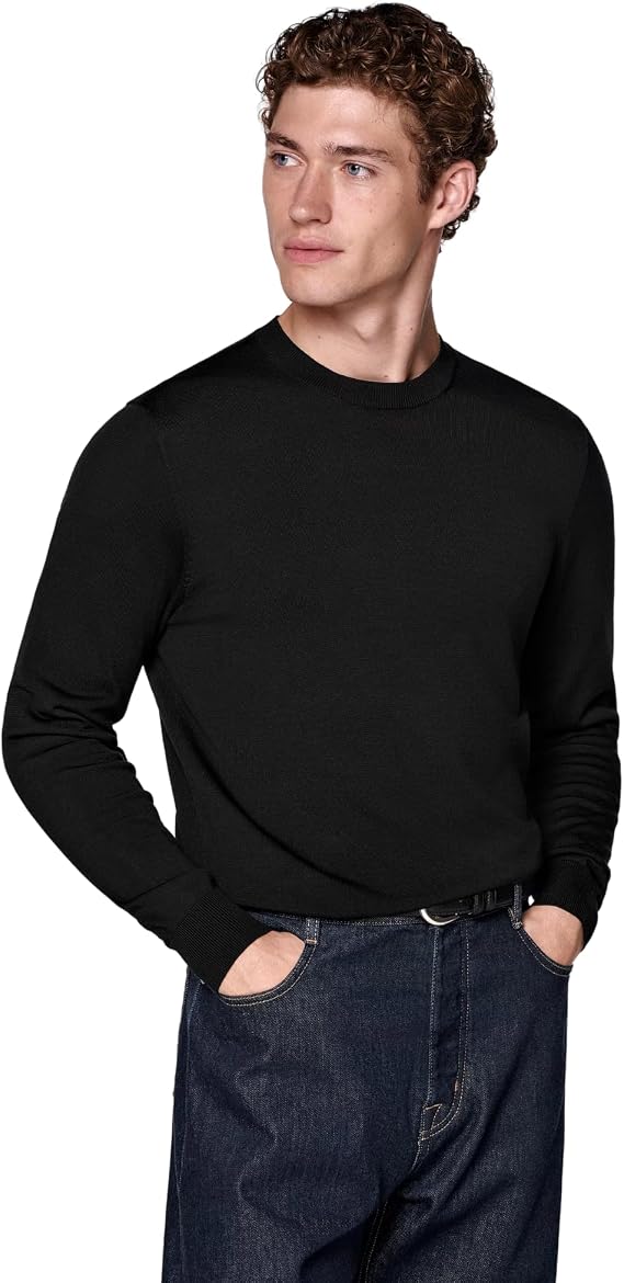 Anthony Jackson Premium Erkek Triko Kazak Tomasso