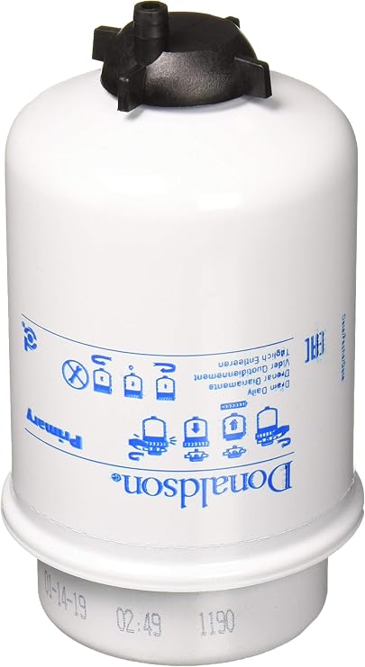 Donaldson P551434