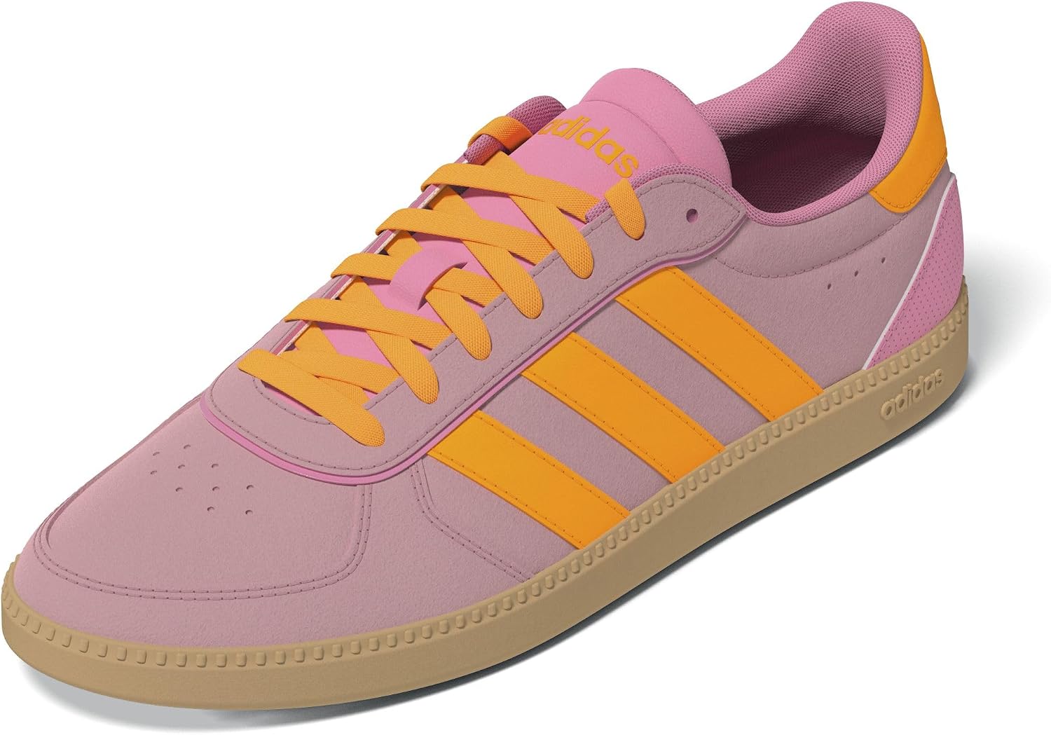 adidas Unisex Breaknet Sleek Shoes