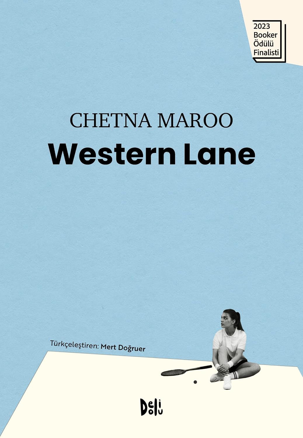 Western Lane Ciltli Kapak – 1 Ocak 2023
