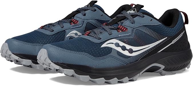 Saucony Men's Excursion Tr16 Trail Running Shoe