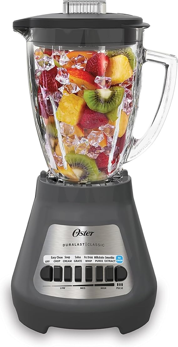 Oster blender