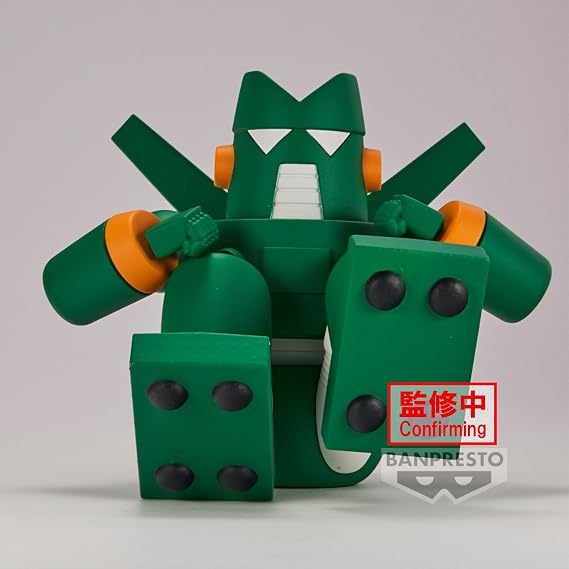 Crayon Shin-chan Ass Only Walking Figure Vol.2 Kantamurobo