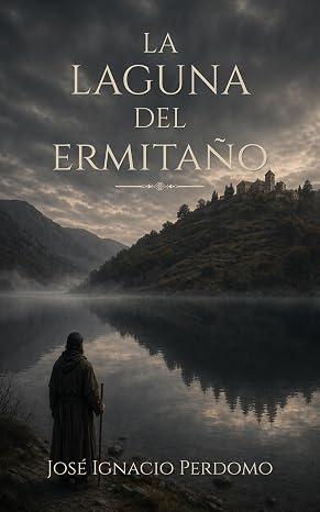 La laguna del ermitaño
