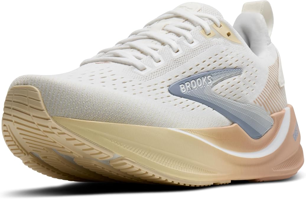 Brooks Ghost MAX 4 Running Shoe