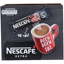 NESCAFÉ 3ü1 Arada Extra 17grx48li