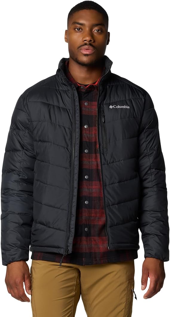 Columbia Labyrinth Loop Ii Jacket Labirent Loop II Ceket Erkek