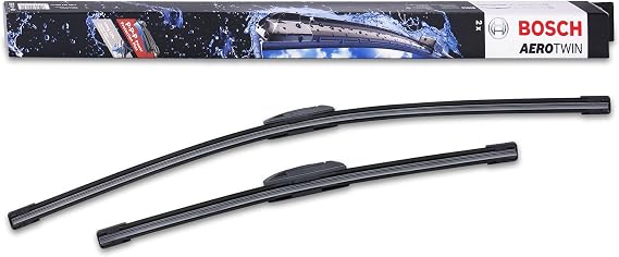 BOSCH Aerotwin Silecek Seti Hyundai i30 (2016-2018) [650/400 mm] AR653S 3397118911
