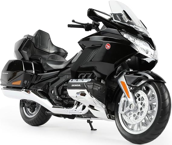Risopen 1:12 Motorcycle Model for Honda Glodwing