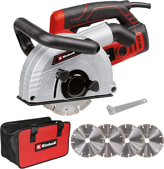 Einhell TE-MA 1700 Scorer