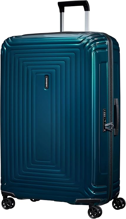 Samsonite Neopulse Large Trolley Case, 81 cm