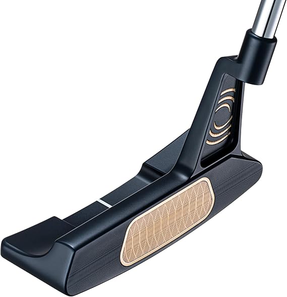 オデッセイodyssey パター Ai-one Milled Tri-beam メンズ