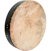 Roosebeck BTN8BT Inside Tunable Bodhran T-Bar, 18 x 3.5 Inches