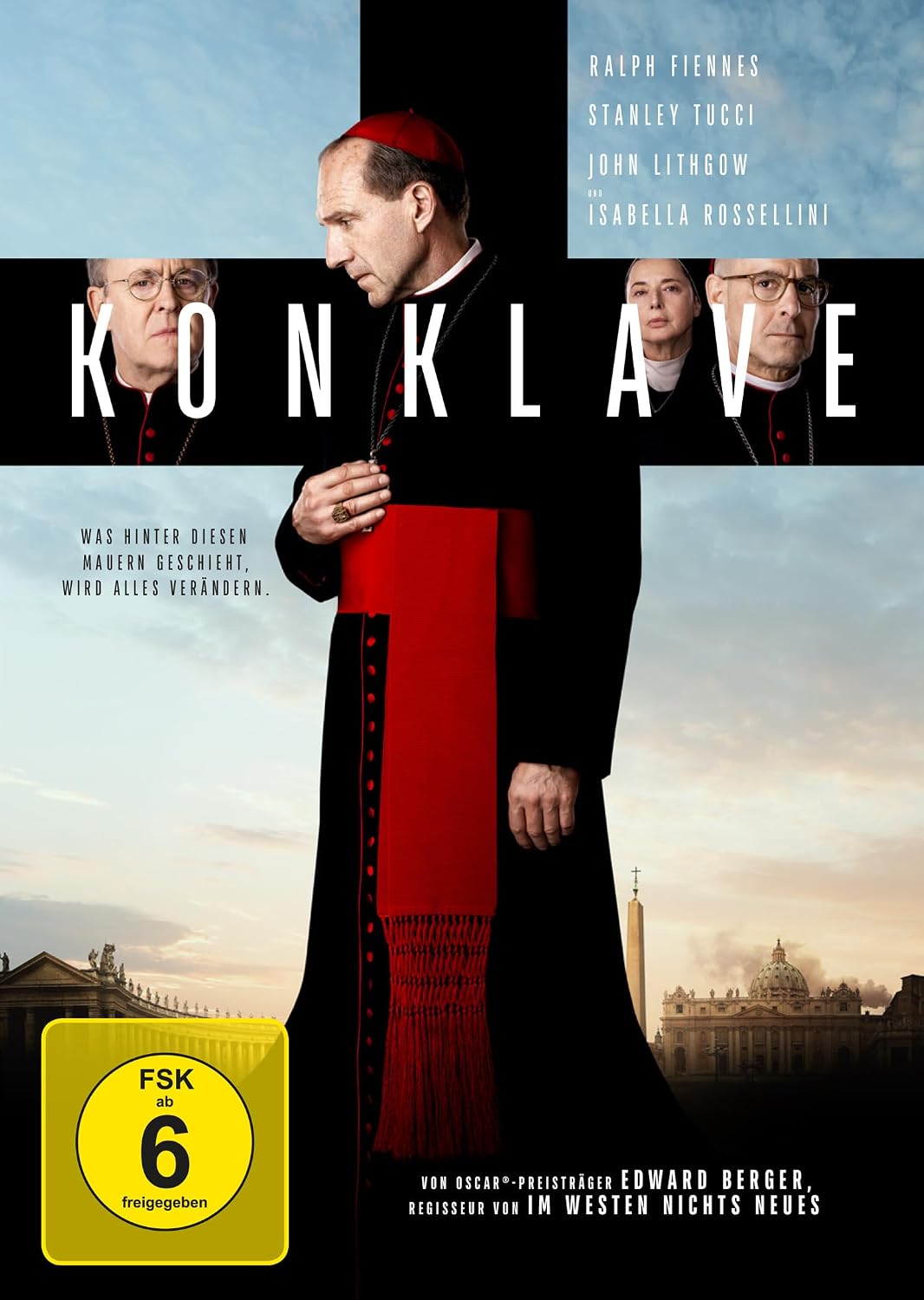 conclave