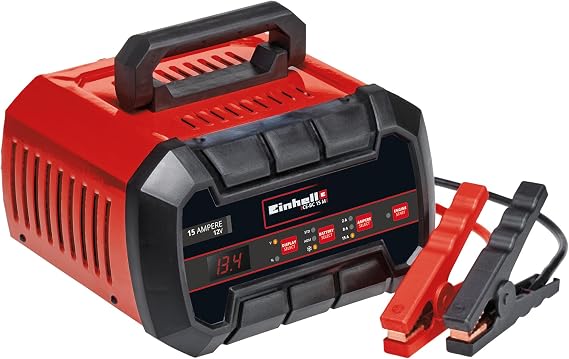 Einhell Akü Şarj Cihazı CE-BC 15 M 1002265