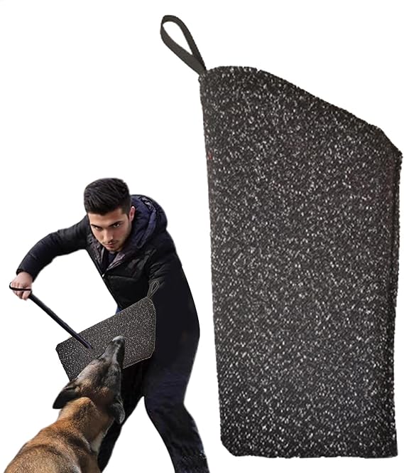 Dog Bite Sleeve Puppy Biting Strong Arm Protection Sleeves