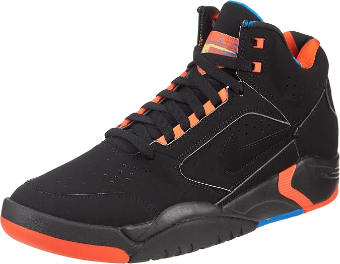 NIKE Men's Air Flight Lite MidSneaker