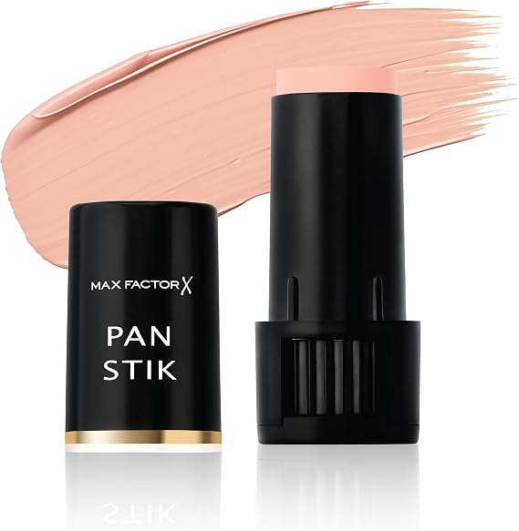 Max Factor Panstick 25 Fair