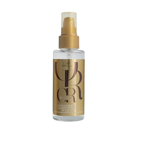 Wella Professionals OIL REFLECTIONS - Aceite Suavizante de Luminosidad
