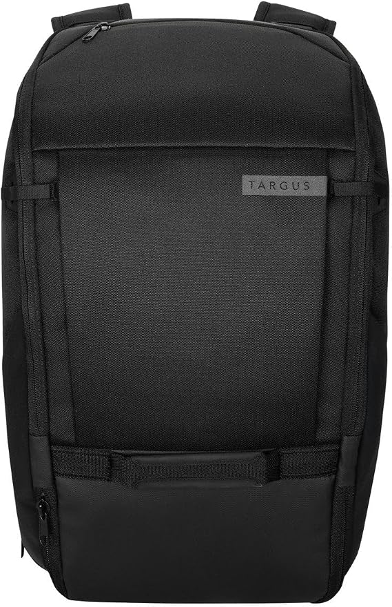Targus Classic, Black, 16", Black, 16 inches, Black