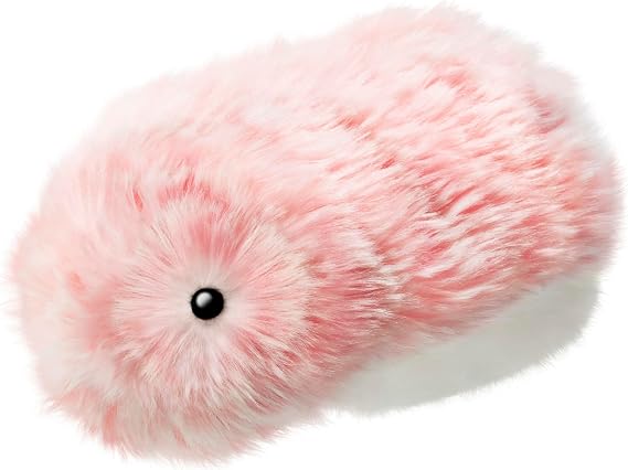 Casio Moflin Cherry PE-M11PK AI Pet Communication Robot