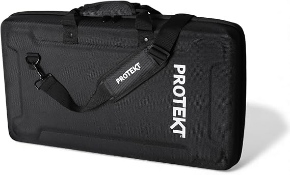 Protekt Numark Mixtrack Pro FX & Platinum FX BMT Plus Series Bag