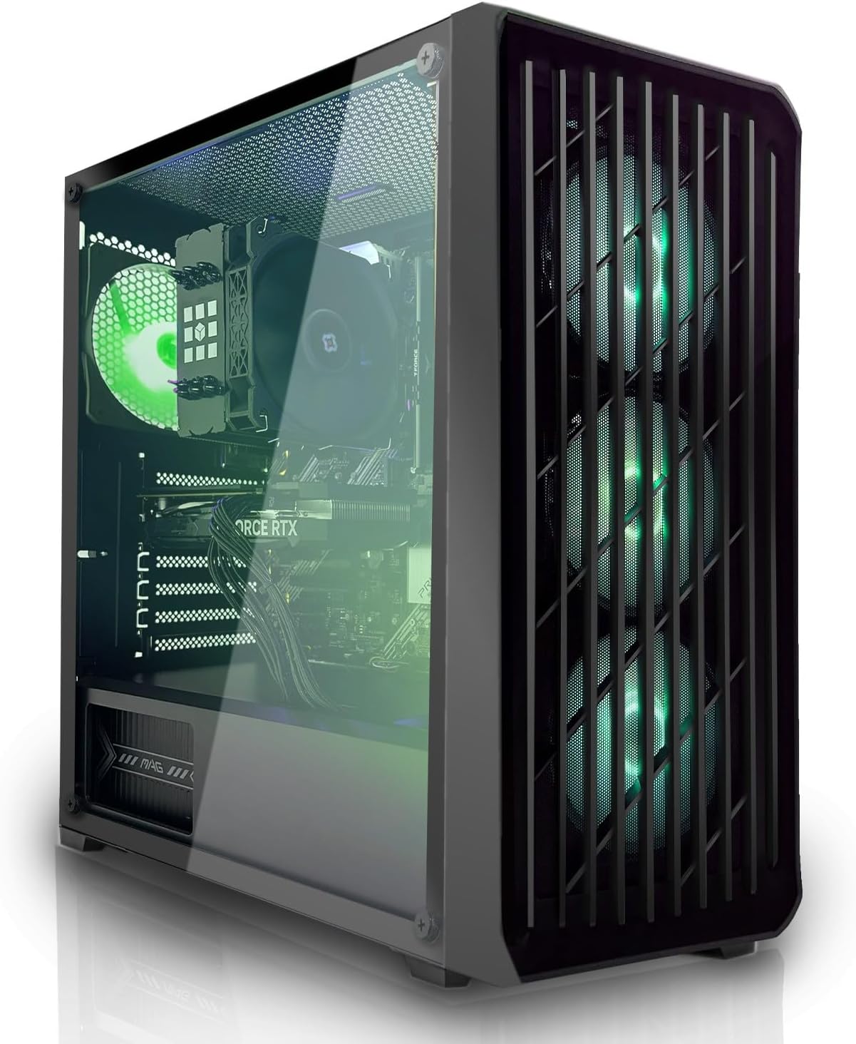 AMD Gaming Variant