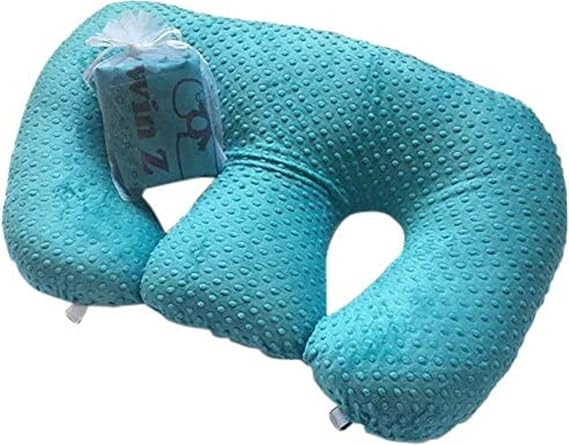 Pregnancy Pillow, Nursing Pillow, Twins Nursing Pillow, Feeding Artifact(03)