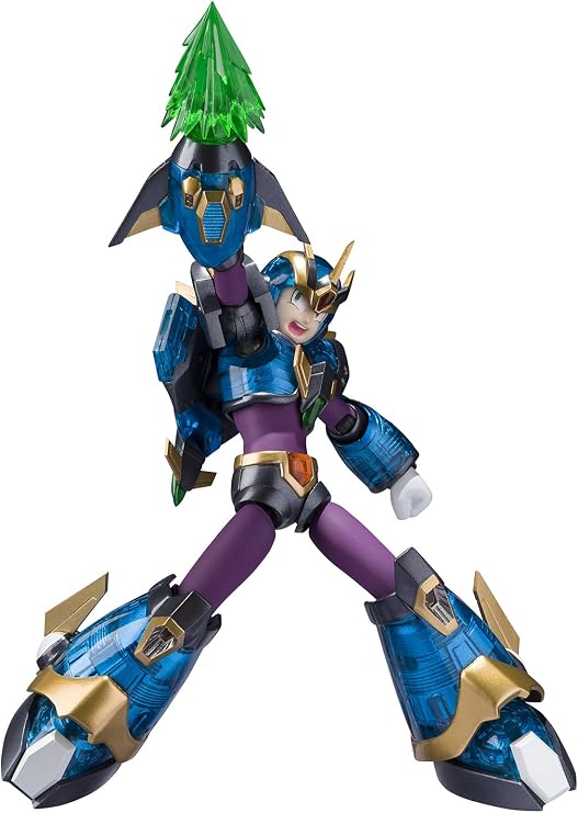 Tamashi Nations D-Arts Ultimate Armor