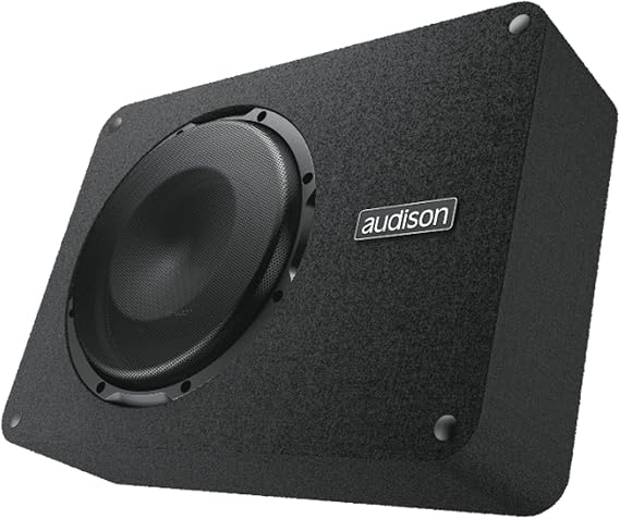 Audison – Prima apbx 10 DS