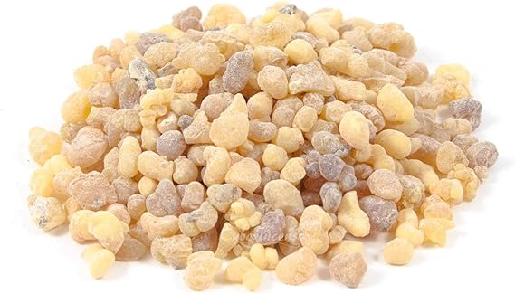 Al-Hojari Frankincense OMANI Boswellia Sacra Premium Quality! (25g)