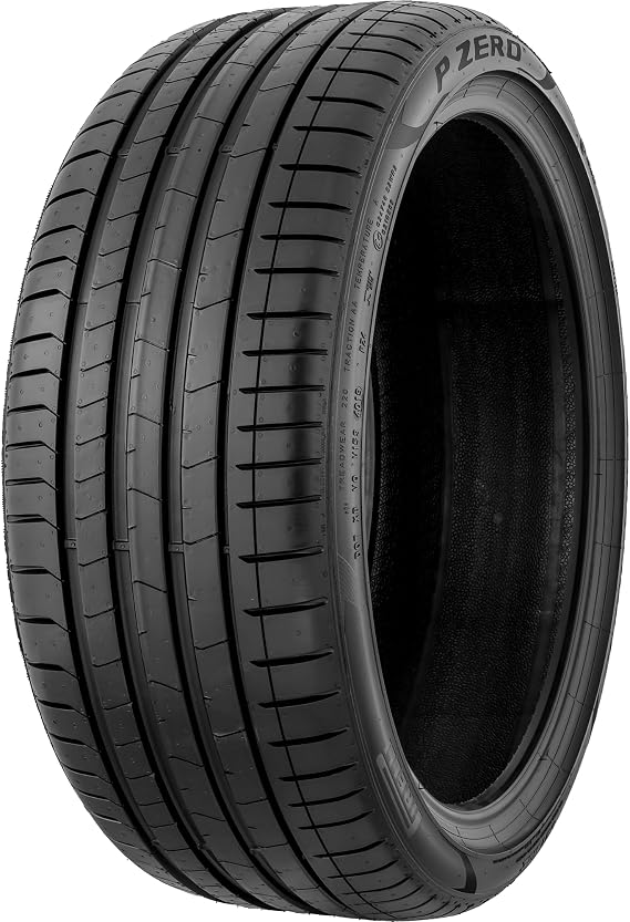 PIRELLI-2553519 96Y PZERO -B/B/70-Summer Tires [Energy Class B]