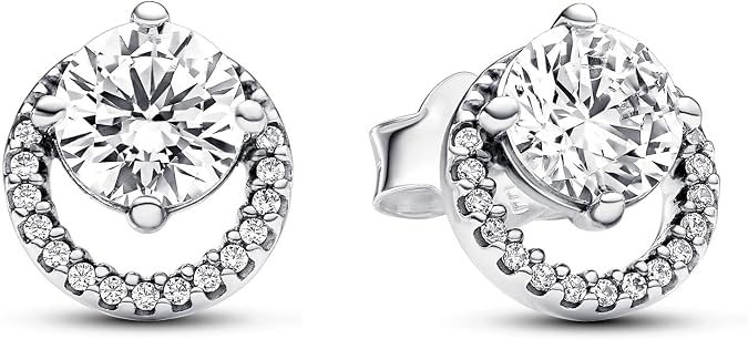 Pandora Timeless Ohrringe